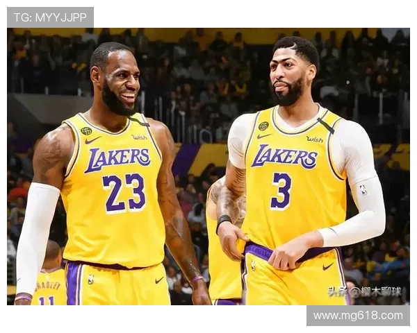 浓眉伤退湖人连败止步詹姆斯带队反弹力克勇士重回胜轨