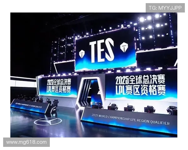 英雄联盟世界赛开赛时间揭晓十月激情点燃全球召唤师热血对决
