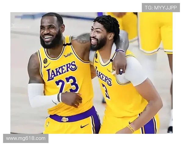 詹姆斯率湖人逆转取胜浓眉爆发助球队稳居西部前六