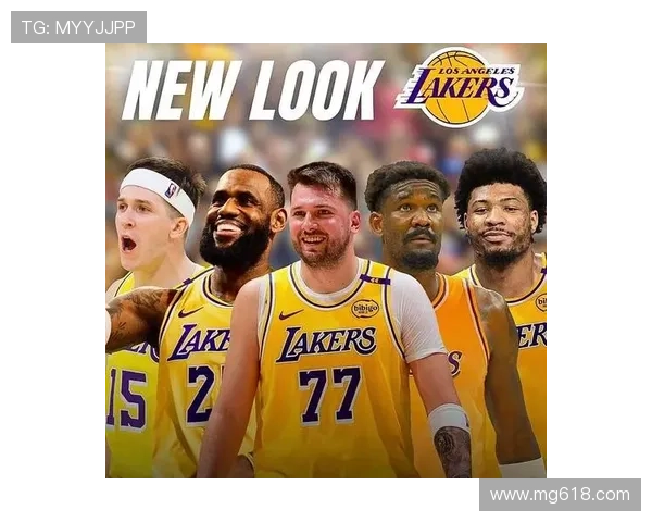 詹姆斯领衔湖人新赛季阵容调整 詹姆斯与浓眉合作再战总冠军